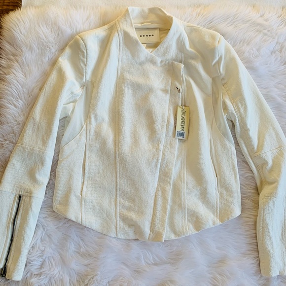 BlankNYC moto jacket - Picture 4 of 10